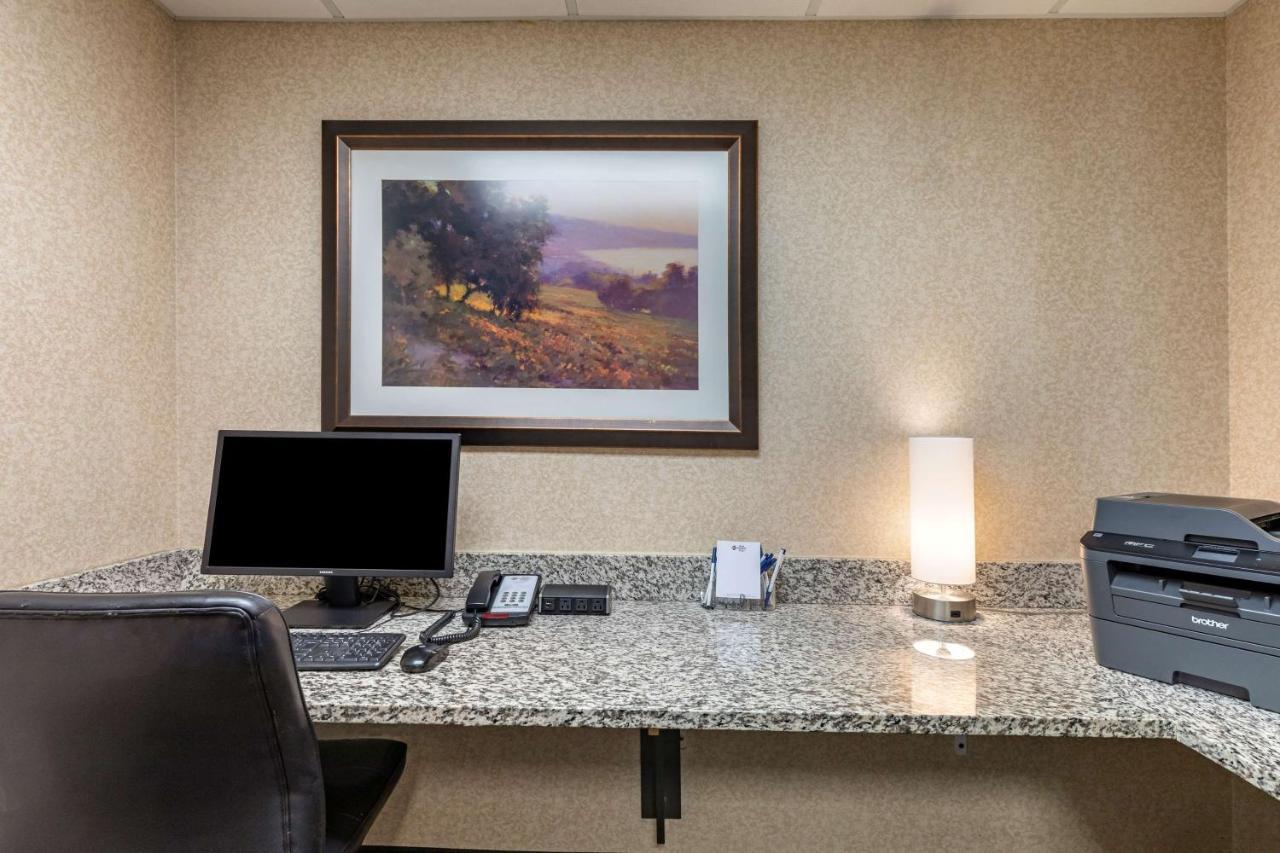 Best Western Plus Boulder Louisville Exteriér fotografie