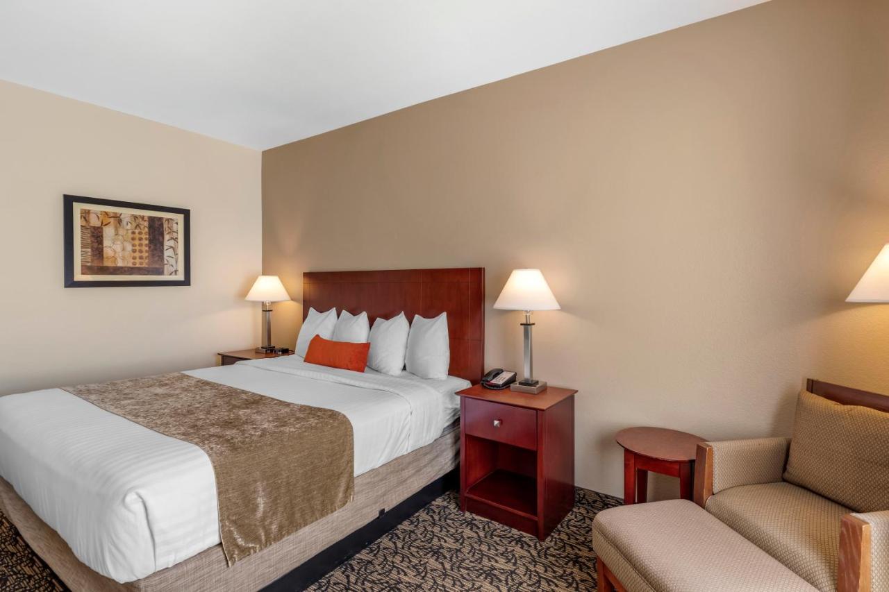 Best Western Plus Boulder Louisville Exteriér fotografie