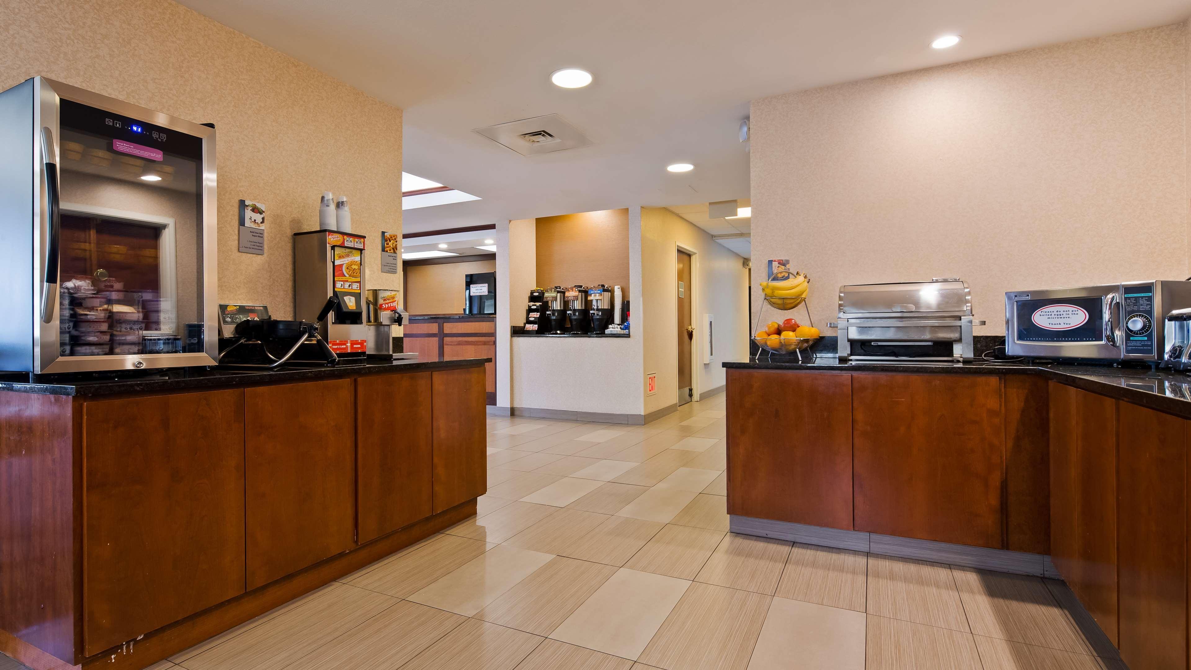 Best Western Plus Boulder Louisville Exteriér fotografie