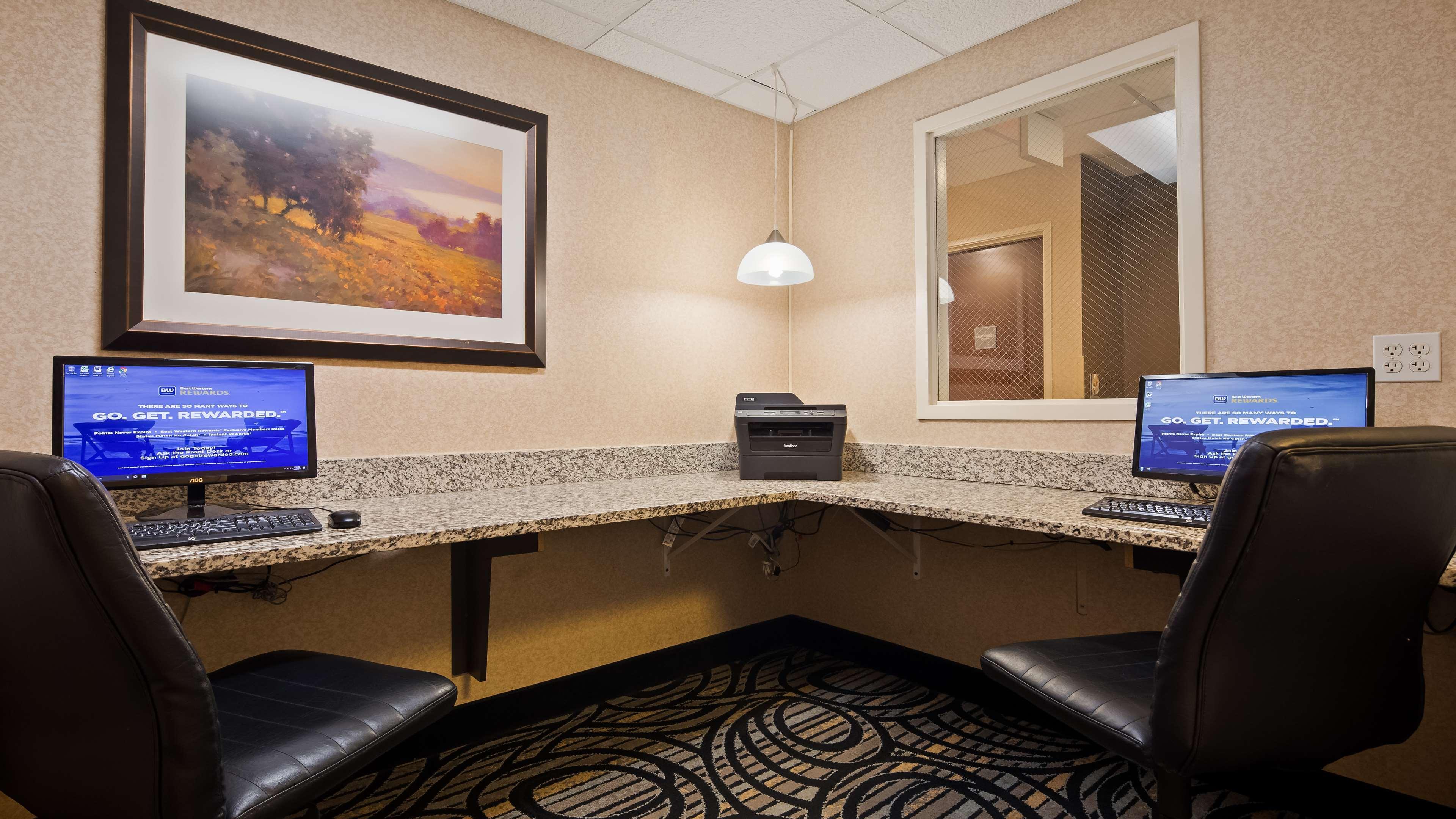 Best Western Plus Boulder Louisville Exteriér fotografie