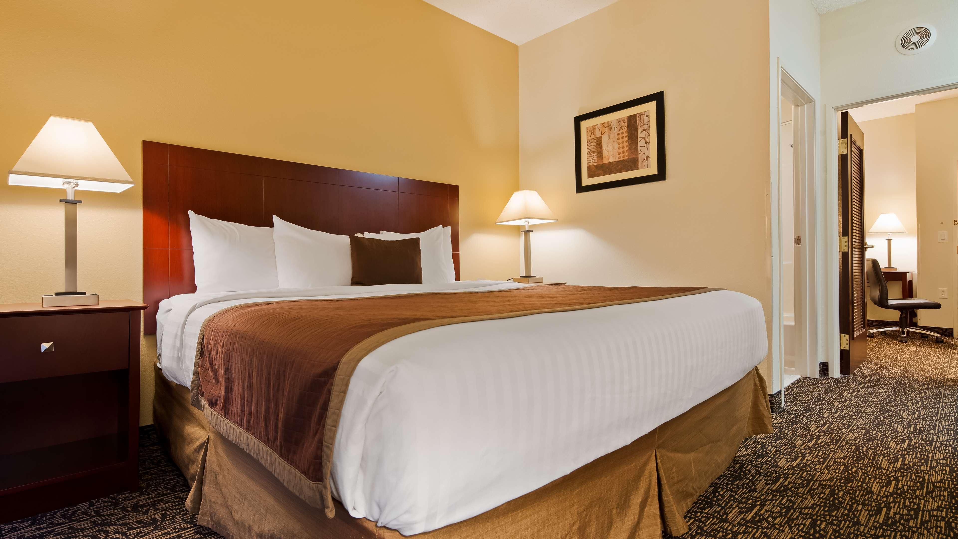 Best Western Plus Boulder Louisville Exteriér fotografie