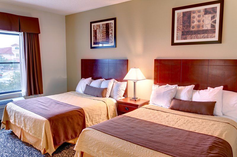 Best Western Plus Boulder Louisville Pokoj fotografie