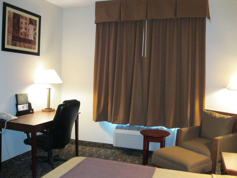Best Western Plus Boulder Louisville Pokoj fotografie