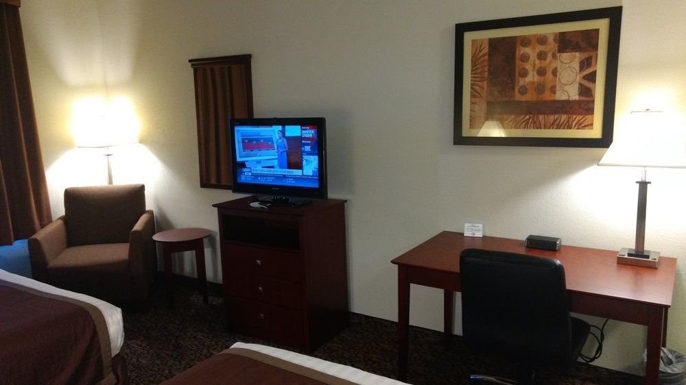 Best Western Plus Boulder Louisville Exteriér fotografie