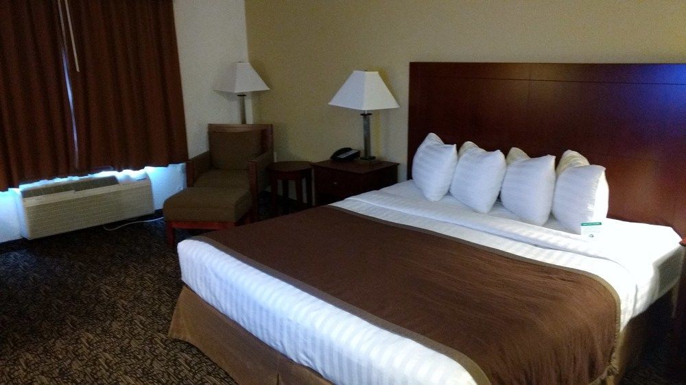 Best Western Plus Boulder Louisville Exteriér fotografie